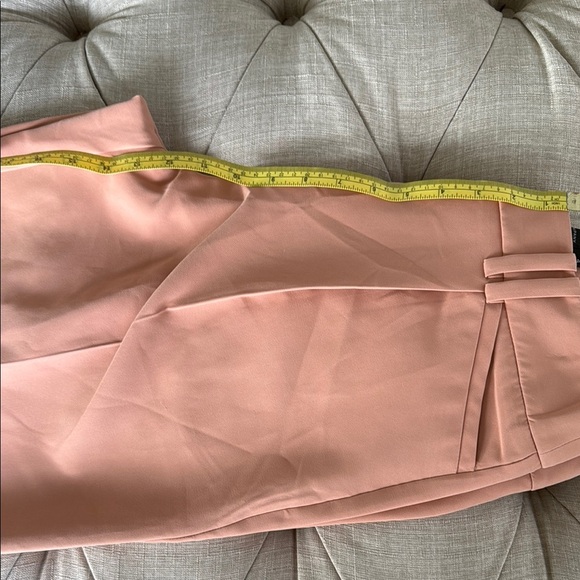 New York $ Company Women's Peach Pants - Picture 11 of 13